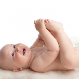 Как распознать ущемление паховой грыжи у новорожденного