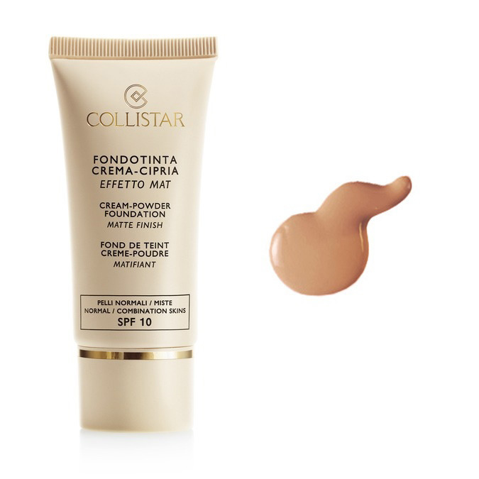 Collistar Cream-Powder