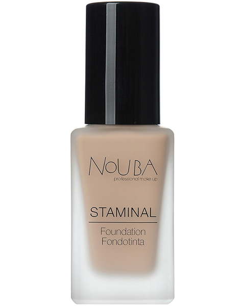 NoUBA Staminal Foundation