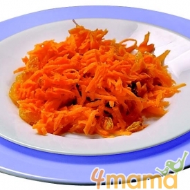 морковь,рецепт,здоровое питание