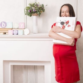 Baby Box,купить,новая коробочка,что подарить будущей маме,что подарить молодой маме,подарок для мамы