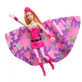 новый мультфильм,Barbie Суперпринцесса,Barbie Суперпринцеса
