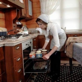 Марина Порошенко,Президент Украины,рецепт,паска,кулич
