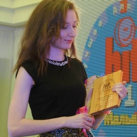 ХИТ 2014,ХИТ 2015,Хит. Лучшее для малыша,награждение победителей