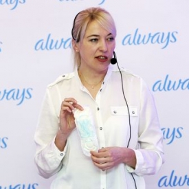 состав прокладки,прокладки Always,новые прокладки олвейз,новые Always