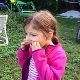молочные зубы,удалить молочный зуб,видео