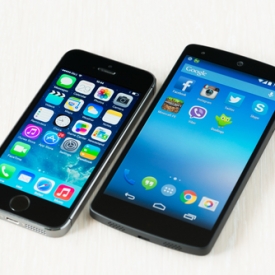 Android,IOS,мобильные приложения для мам