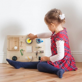 бизиборд,развитие ребенка, бизидеск, busyboard, busydesk
