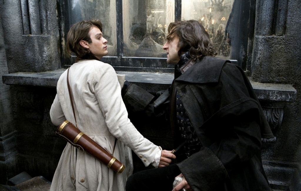 &laquo;Звездная пыль&raquo; (2007) 