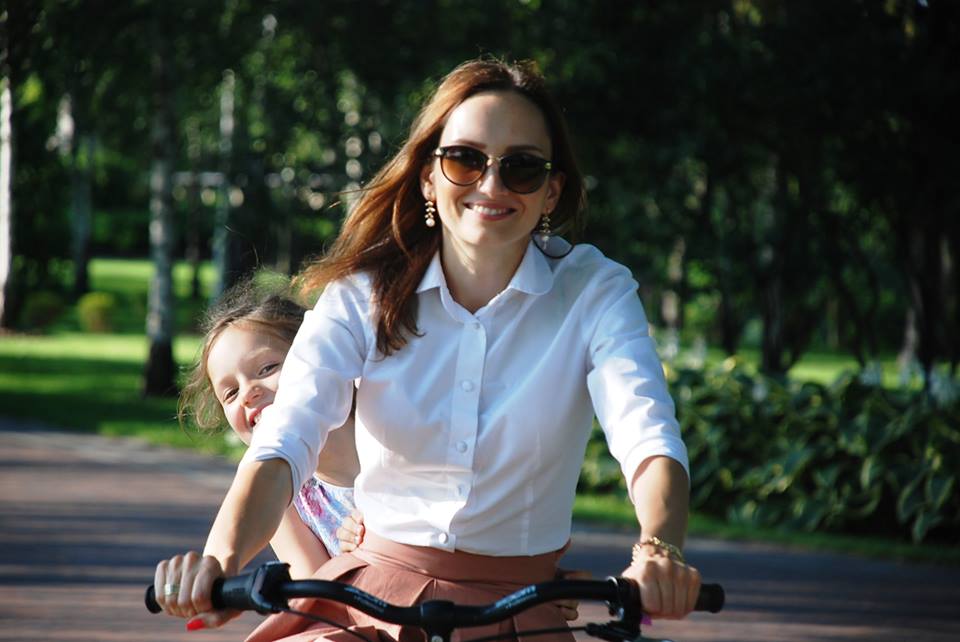 юлия бойко